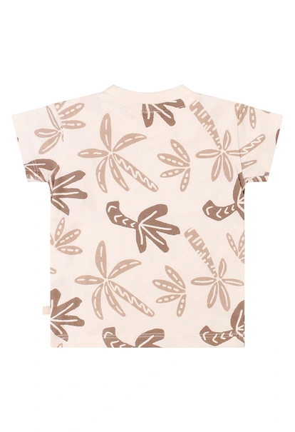 Flinq Newborn baby jongens  T-shirt
